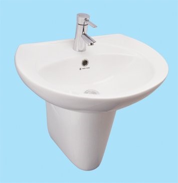 Lavabo LT35 + Chân